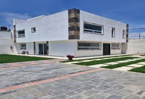 Foto de inmueble en Calle San Vicente #648, Col. San Jorge Pueblo Nuevo C.P. 52164, Metepec