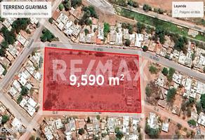 Foto de inmueble en Calle Siete, Col. San Vicente C.P. 85465, Guaymas