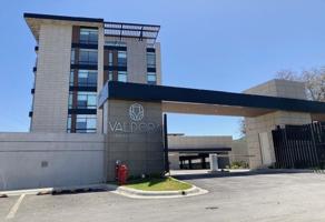 Foto de inmueble en calle, Col. Lomas de Valle Alto C.P. 64989, Monterrey