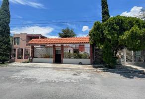 Foto de inmueble en calle #S/N, Col. Parques de Guadalupe C.P. 67185, Guadalupe