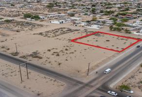 Foto de inmueble en Calle Sobrazo M006 L4, Col. Nuevo Peñasco C.P. 83553, Puerto Peñasco