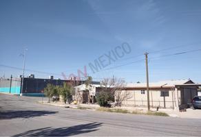 Foto de inmueble en CALLE TLAHUICAS #6440, Col. Azteca C.P. 32280, Juárez
