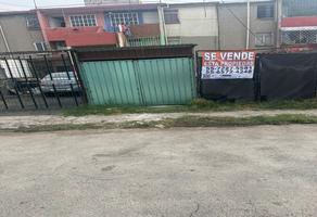 Foto de inmueble en calle, Col. Unidad Morelos 3ra. Sección C.P. 54935, Tultitlán