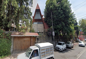 Foto de inmueble en CALLE URSUS, Col. Lomas Axomiatla C.P. 01820, Álvaro Obregón