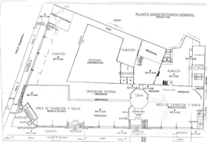 Foto de inmueble en C. Venezuela, Col. Moderna C.P. 44190, Guadalajara