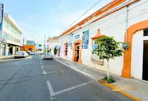 Foto de inmueble en C. Vicente Guerrero 218, Col. Centro, 56100 Texcoco de Mora, Méx., Col. Texcoco de Mora Centro C.P. 56100, Texcoco