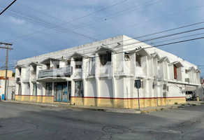 Foto de inmueble en Calle Victoria esquina 4, Col. Matamoros Centro C.P. 87300, Matamoros