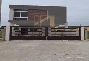 Foto de inmueble en Calle Violeta, Luis Donaldo Colosio, 89358, Tampico, Tamps., Col. Gladiolas C.P. 89358, Tampico