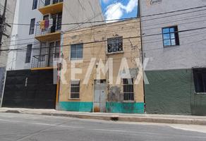 Foto de inmueble en Calle Zinc, Col. Valle Gómez C.P. 15210, Venustiano Carranza