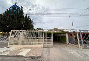 Foto de inmueble en Calle Zubirán, Col. San Rafael C.P. 31060, Chihuahua