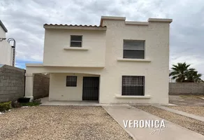 Foto de inmueble en CALLE1 #1, Col. Paseos del Real C.P. 32546, Juárez