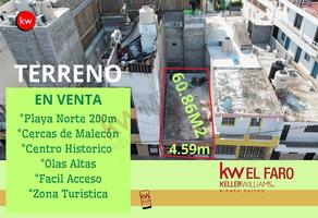 Foto de inmueble en Callejón Chávez #2741, Col. Centro C.P. 82000, Mazatlán