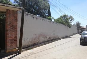 Foto de inmueble en CALLEJON DE ABASOLO #5, Col. Santiago C.P. 56006, Tezoyuca
