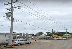 Foto de inmueble en callejon de barriles, Col. Emilio Carranza C.P. 89540, Ciudad Madero