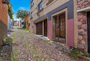 Foto de inmueble en Callejón de Guadiana, Col. Guadiana C.P. 37770, San Miguel de Allende