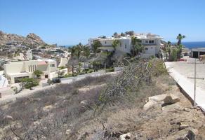 Foto de inmueble en Callejon de la Alegria #LOTE 34, Col. El Pedregal C.P. 23453, Los Cabos