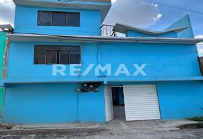 Foto de inmueble en CJON JOSE MARIA MORELOS, Col. Lomas de Zaragoza C.P. 09620, Iztapalapa