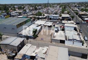 Foto de inmueble en Callejon Sinaloa, Col. Nueva Esperanza C.P. 21050, Mexicali