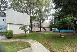 Foto de inmueble en Calpullalli, Col. San Andrés Totoltepec C.P. 14400, Tlalpan