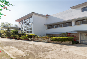 Foto de inmueble en Calvario, Col. Tlalpan Centro C.P. 14000, Tlalpan