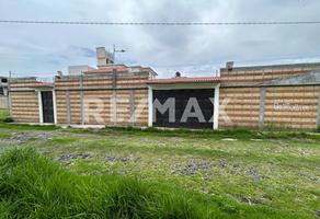 Foto de inmueble en CALZADA AL CAMPO, Col. San Antonio Buenavista C.P. 50266, Toluca