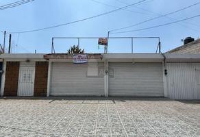 Foto de inmueble en Calzada al pacífico #3, Col. San Cristóbal Tecolit C.P. 51367, Zinacantepec