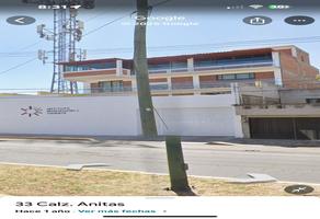 Foto de inmueble en CALZADA ANITAS, Col. Chalco de Díaz Covarrubias Centro C.P. 56600, Chalco