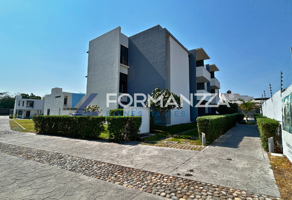 Foto de inmueble en Calzada Armonia, Bamboo Living Condominio, Colima, Col. Colima Centro C.P. 28000, Colima