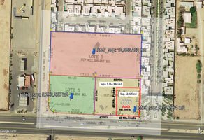 Foto de inmueble en calzada cetys, Col. Aurea Residencial C.P. 21226, Mexicali