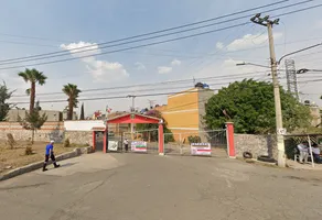 Foto de inmueble en CALZ DE LA VIGA #117, Col. Bonito Ecatepec C.P. 55090, Ecatepec de Morelos