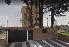 Foto de inmueble en calzada de la Y, Col. Guadalupe Victoria C.P. 52088, Otzolotepec