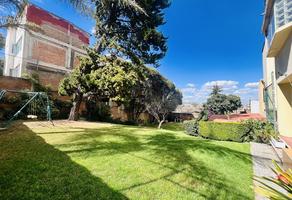 Foto de inmueble en Calzada de las aguilas, Col. San Clemente Norte C.P. 01740, Álvaro Obregón