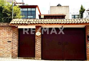 Foto de inmueble en Calzada de las águilas, Col. Villa Verdún C.P. 01810, Álvaro Obregón
