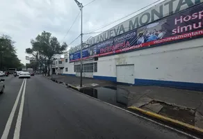 Foto de inmueble en Calzada de Tlalpan #2415, Col. Avante C.P. 04460, Coyoacán