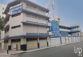 Foto de inmueble en calzada de tlalpan #2540, Col. Ciudad Jardín C.P. 04370, Coyoacán
