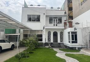 Foto de inmueble en Calzada de Tlalpan, Col. Américas Unidas C.P. 03610, Benito Juárez