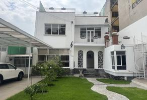 Foto de inmueble en Calzada de Tlalpan, Col. Américas Unidas C.P. 03610, Benito Juárez