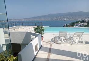 Foto de inmueble en calzada del muelle 5 villa emma #108, Col. Las Brisas 1 C.P. 39888, Acapulco de Juárez