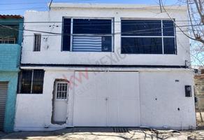 Foto de inmueble en Calzada del Parque #1270, Col. Hidalgo C.P. 32300, Juárez