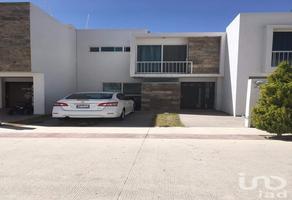 Foto de inmueble en CALZADA DEL PARQUE #588, Col. Valle Real C.P. 78437, Soledad de Graciano Sánchez