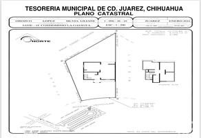 Foto de inmueble en Calzada del Río #9759, Col. La Gaviota C.P. 32403, Juárez