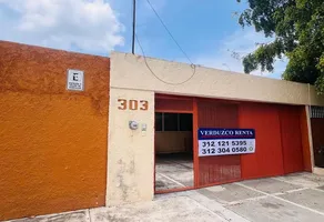 Foto de inmueble en Calzada Galván Sur #303, Col. Residencial San Pablo C.P. 28060, Colima