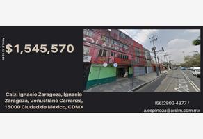 Foto de inmueble en Calz. Gral. Ignacio Zaragoza #000000, Col. General Ignacio Zaragoza C.P. 15000, Venustiano Carranza