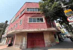 Foto de inmueble en Calzada Guadalupe, Col. Industrial Vallejo C.P. 02300, Azcapotzalco
