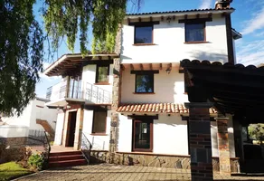 Foto de inmueble en CALZADA HACIENDA SAN JOSE #100, Col. Hacienda San José Barbabosa C.P. 51357, Zinacantepec