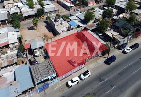 Foto de inmueble en Calz. Héctor Terán Terán, Col. Televisora C.P. 21337, Mexicali