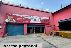 Foto de inmueble en Calzada Ignacio Zaragoza, Col. San Lorenzo Xicotencatl C.P. 09130, Iztapalapa