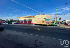 Foto de inmueble en CALZADA INDEPENDENCIA #117, Col. Esperanza C.P. 21140, Mexicali