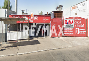 Foto de inmueble en Calzada Independencia, Col. Centro Cívico C.P. 21000, Mexicali