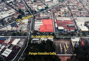 Foto de inmueble en Calz. Jesús González Gallo, Col. Atlas C.P. 44870, Guadalajara